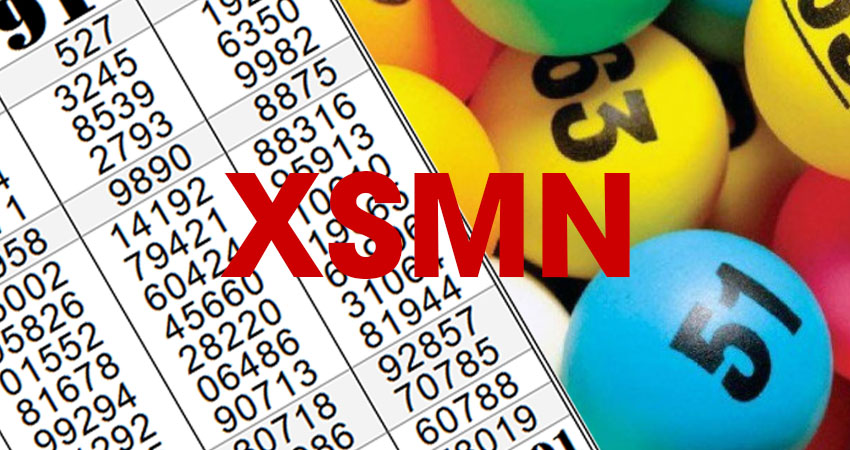 XSMN – Quay Thử Dự Đoán Kết Quả Xổ Số Miền Nam Hôm Nay